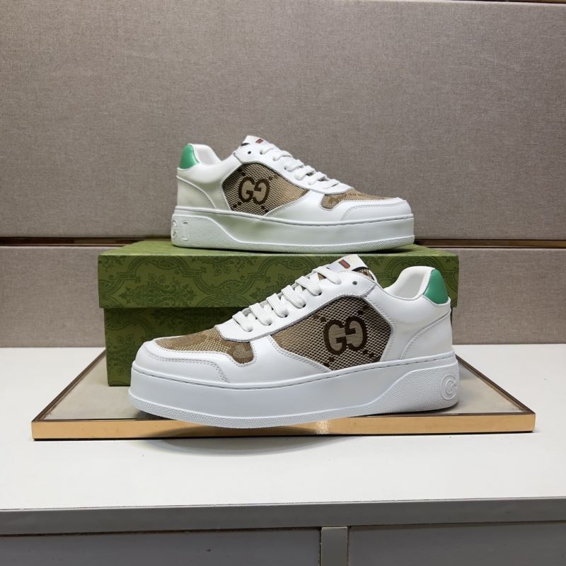 Gucci Low Shoes